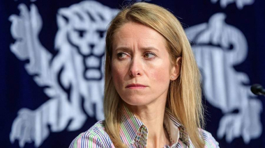 Էստոնիան չի կարողանա ուկրաինացի փախստականների նոր ալիք ընդունել. Կալաս