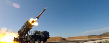 Գերմանիան մերժել է Ուկրաինայի տարածքում Patriot հակաօդային պաշտպանության համակարգեր տեղակայելու Լեհաստանի առաջարկը