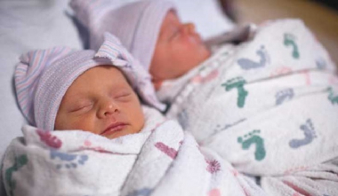 Երեկ Երևանում ծնվել է 54 երեխա