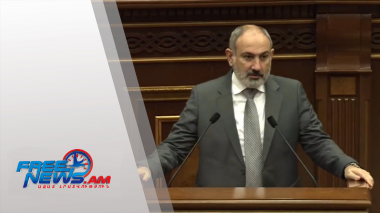 Հայաստանի Հանրապետությունը պատրաստ է օր առաջ սկսել երկաթուղու վերականգնման աշխատանքները.վարչապետ