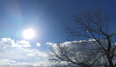 Դեկտեմբերի 8-12-ը սպասվում է առանց տեղումների եղանակ