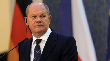 Շոլցն ասում է, որ 2025 թվականին կրկին առաջադրվելու է Գերմանիայի կանցլերի պաշտոնում