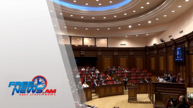 Դիտեք այսօր՝ Ազատ լուրերում 08.12.2022 | 19:30 