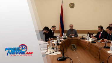 Բարեփոխումներ` անվտանգային համակարգում