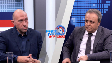 Դուք ձեր կռիվը վարում եք, մենք խնդիր ունենք այդ կռվի փլատակների տակ չմնալու. Հակոբ Բադալյան