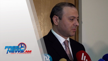 Խաղաղության պայմանագրի ի՞նչ տեքստ է ուղարկել Ադրբեջանը. մանրամասնում է ԱԽ քարտուղարը