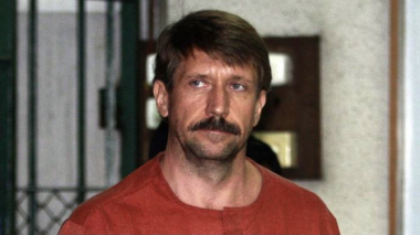 ՌԴ-ն Վիկտոր Բուտին փոխանակել է ԱՄՆ քաղաքացի Բրիթնի Գրայների հետ