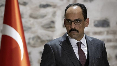 Ըստ Էրդողանի խոսնակի «տեսության»՝ Հայաստանն ավելի շատ Թուրքիայի ու Ադրբեջանի կարիքն ունի, քան ԱՄն-ի ու Ֆրանսիայի