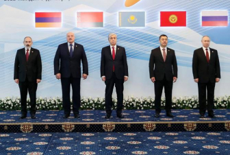 Վարչապետը ԵԱՏՄ նիստում բարձրաձայնեց գազի ընդհանուր շուկայի ձևավորման խնդիրը