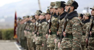 Արցախի ԱԺ-ն հավանություն է տվել նահատակված զինծառայողների զավակներին կամ եղբայրներին պարտադիր զինծառայությունից ազատելու մասին օրինագծին