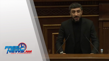 Հայաստանի պետական ինստիտուտները պետք է դրվեն ճիշտ և պատշաճ հիմքերի վրա. Վիլեն Գաբրիելյան