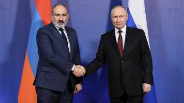 Ինչ են քննարկել Փաշինյանն ու Պուտինը