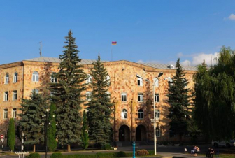 Վանաձորի ավագանին կրկին արտահերթ նիստ է նշանակել. համայնքի 2023 թվականի բյուջեն դեռ հաստատված չէ