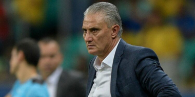 Տիտեն լքեց Բրազիլիայի հավաքականի գլխավոր մարզչի պաշտոնը