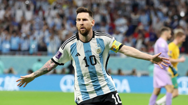 ԱԱ 2022. Արգենտինայի հավաքականը 11 մետրանոցներով հաղթեց Նիդերլանդներին և դուրս եկավ կիսաեզրափակիչ