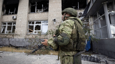 Մեծ Բրիտանիան մտահոգություն է հայտնում Ռուսաստանի և Իրանի միջև ռազմական համագործակցության վերաբերյալ