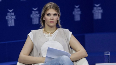 Եվրախորհրդարանի հույն պատգամավոր Եվա Քայլին հեռացվել է կուսակցությունից՝ կոռուպցիայի հետաքննության պատճառով