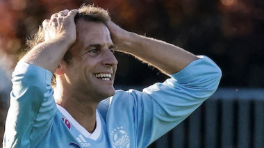 Եթե ​​Ֆրանսիան հաղթի, դուք մեզ հաջողություն կմաղթեք կիսաեզրափակիչում, այնպես չէ՞․ Մակրոնը`Մեծ Բրիտանիայի վարչապետին