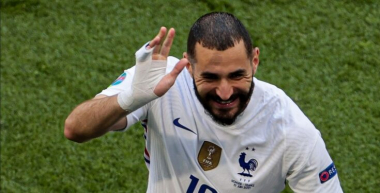 Բենզեման աջակցել է Ֆրանսիայի հավաքականին կիսաեզրափակչից առաջ