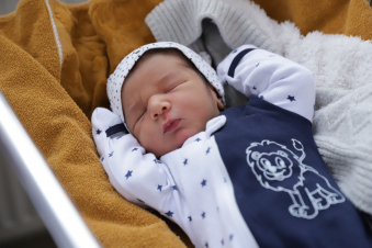 Դեկտեմբերի 9-11-ը Երևանում ծնվել է 156 երեխա
