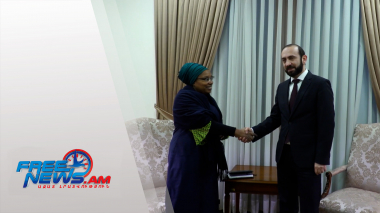 Լաչինի միջանցքի փակման փորձերը Ադրբեջանի կողմից տարվող էթնիկ զտումների քաղաքականության վառ դրսևորումներից են. ՀՀ ԱԳ նախարար