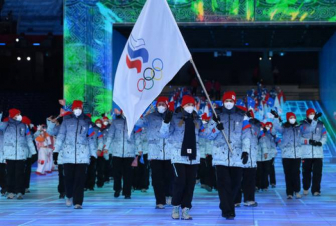 ԱՄՆ օլիմպիական կոմիտեն կողմ է «Փարիզ-2024»-ում ռուսաստանցիների մասնակցությանը