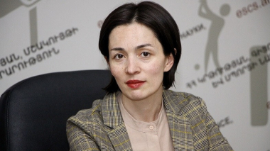 Ժաննա Անդրեասյանը կնշանակվի ԿԳՄՍ նախարար