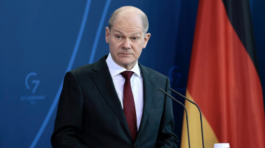 Շոլցը հնարավոր է համարում Ռուսաստանի հետ տնտեսական համագործակցության վերսկսումը