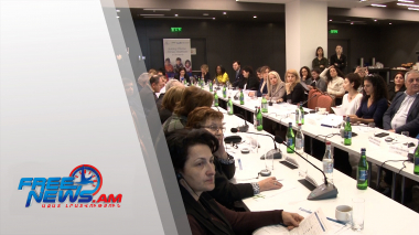 Արդյունավետ առողջության առաջնային օղակ