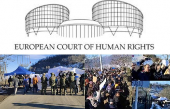 Լաչինի իրավիճակով պայմանավորված քննարկվում է միջազգային իրավական մեխանիզմների գործարկման հնարավորությունը