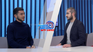 Ժիրայր Շաղոյանը՝ Հայաստանի հավաքականի, Կամավինգայի, ԲԿՄԱ-ի, մունդիալի մասին