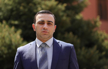 Ալիևի «էկոակտիվիստների» բարձրացրած խնդիրը Ադրբեջանում ամենաբարձր մակարդակով կազմակերպված սադրանք է․ Տարոն Չախոյան