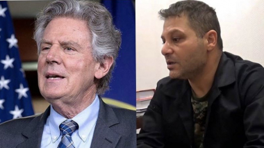 Փալոնը Էուլջեքյանի ու հայ ռազմագերիների հարցով ԱՄՆ պետքարտուղարությանը և ՄԱԿ-ի Մարդու իրավունքների խորհրդին է դիմել