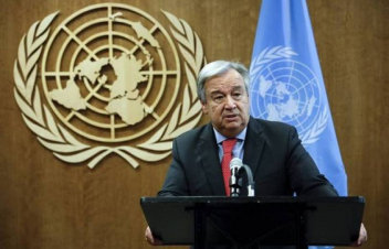 ՄԱԿ-ի գլխավոր քարտուղարը կոչ է արել վերականգնել Լաչինի միջանցքով ազատ տեղաշարժը