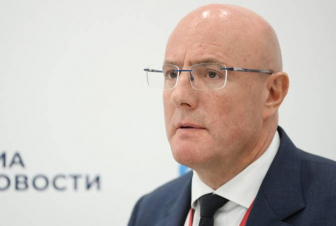 ԱՄՆ-ն պատժամիջոցներ է սահմանել ՌԴ փոխվարչապետ Դմիտրի Չերնիշենկոյի նկատմամբ