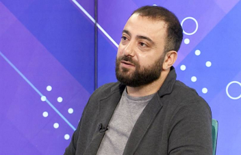 «Անցավ, գնաց». Խորեն Լևոնյանն անդրադարձել է իր մասնակցությամբ վթարին