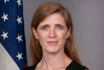 Ցեղասպանության վտանգը 21-րդ դարում չի պակասել. Սամանտա Փաուեր