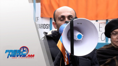 Միակ մեխանիզմն Արցախի ճանաչումն է հանուն փրկության