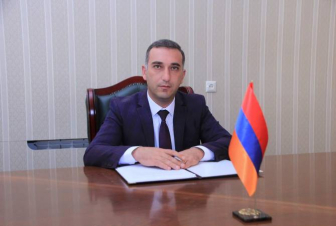 Սիսիան համայնքի ղեկավարի պաշտոնակատարը հրաժարականի դիմում է ներկայացրել