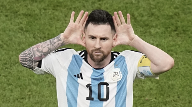 Պետք է հնարավոր ամեն բան անենք, որ Մեսսին հնարավորինս քիչ դիպչի գնդակին. Դեմբելե