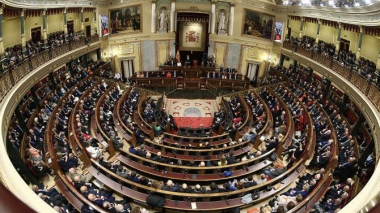 Իսպանիայի հայ համայնքը խնդրագրով դիմել է այդ երկրի խորհրդարանին՝ կոչ անելով Արցախի անվտանգությունն ապահովելու քայլեր ձեռնարկել