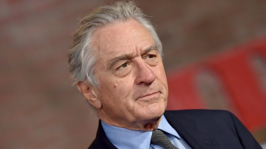 Նյու Յորքում փորձել են թալանել Ռոբերտ դե Նիրոյին