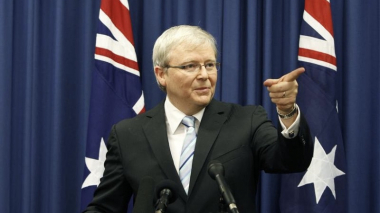 Ավստրալիայի նախկին վարչապետը կդառնա ԱՄՆ-ում դեսպան