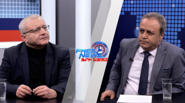 Եթե 1998-99թ-ից սկսած Լաչինը չփակվեր քաղաքական առումով, իրականում չէր փակվի այսօր. Սուրեն Սուրենյանց