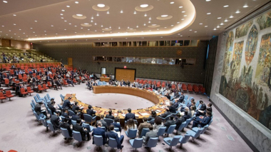 ՄԱԿ ԱԽ-ն քննարկում է Լաչինի միջանցքում ստեղծված իրավիճակը. ուղիղ