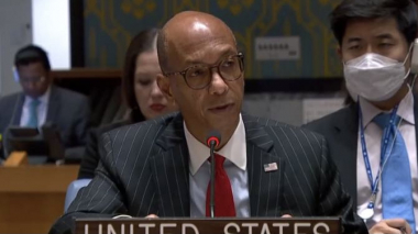 ԱՄՆ-ն կոչ է անում հնարավորինս արագ ապաշրջափակել Լեռնային Ղարաբաղը․ ՄԱԿ-ում ԱՄՆ ներկայացուցիչ