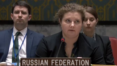 ՌԴ-ն ակնկալում է, որ Լաչինի միջանցքով երթևեկությունը մոտ ժամանակներս կվերականգնվի