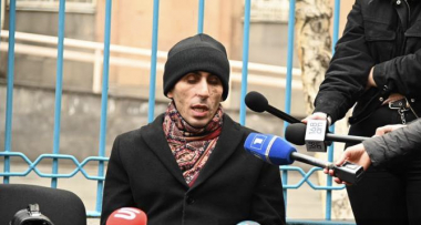 Արտակ Բեգլարյանը նախընտրելի չի համարում ՄԱԿ-ի ԱԽ-ում ՌԴ-ի հայտարարությունը Լաչինի միջանցքի շուրջ իրավիճակի վերաբերյալ