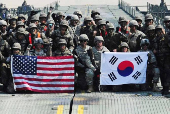 Սեուլն ու Վաշինգտոնը կընդլայնեն համատեղ զորավարժությունների մասշտաբը ԿԺԴՀ-ի միջուկային սպառնալիքի պատճառով