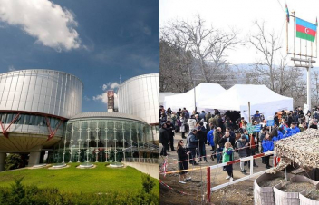 Ինչ միջանկյալ միջոց է ՄԻԵԴ-ը կիրառել Ադրբեջանի նկատմամբ․ մանրամասներ